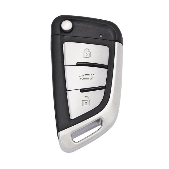 keydiy-kd-universal-flip-remote-key-3-buttons-type-b29-metal