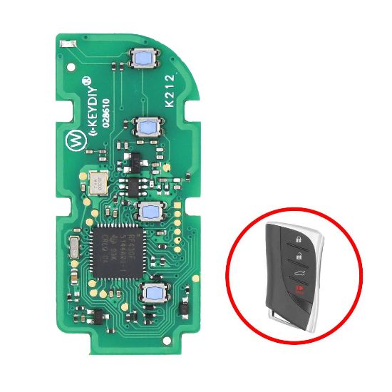 keydiy-kd-tb02-4-toyota-lexus-universal-smart-key-pcb-4-buttons-with-8a-transponder