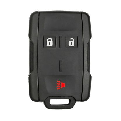 gmc-chevrolet-2015-2020-remote-key-21-buttons-433mhz-13577765
