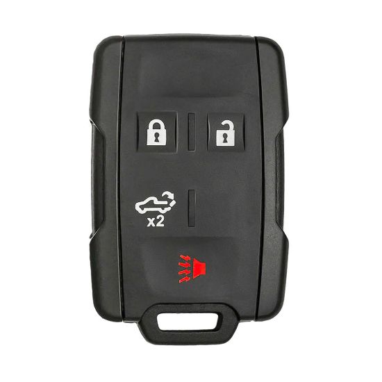 gmc-chevrolet-2015-2020-remote-key-31-buttons-433mhz-84209237