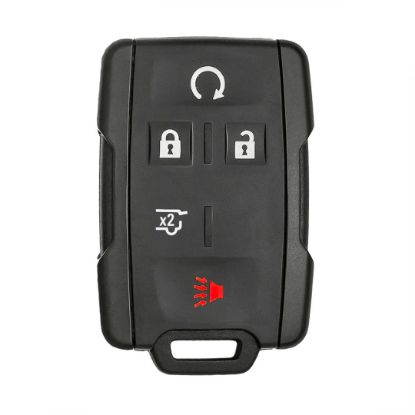 gmc-chevrolet-2015-2020-remote-key-41-buttons-433mhz-13580079