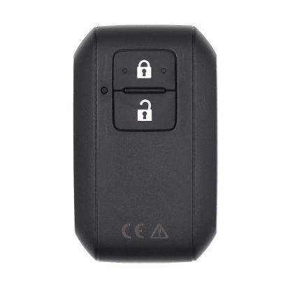 suzuki-baleno-esteem-2022-genuine-smart-remote-key-2-buttons-433mhz-3b232m55t00