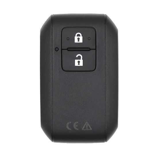 suzuki-baleno-esteem-2022-genuine-smart-remote-key-2-buttons-433mhz-3b232m55t00