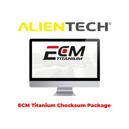 alientech-ecm-titanium-checksum-package