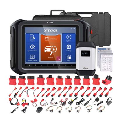xtool-d9hd-12v-car-and-24v-heavy-duty-truck-diagnostic-tool