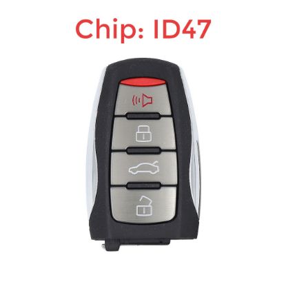 haval-h6-h2s-genuine-smart-remote-key-31-buttons-433mhz