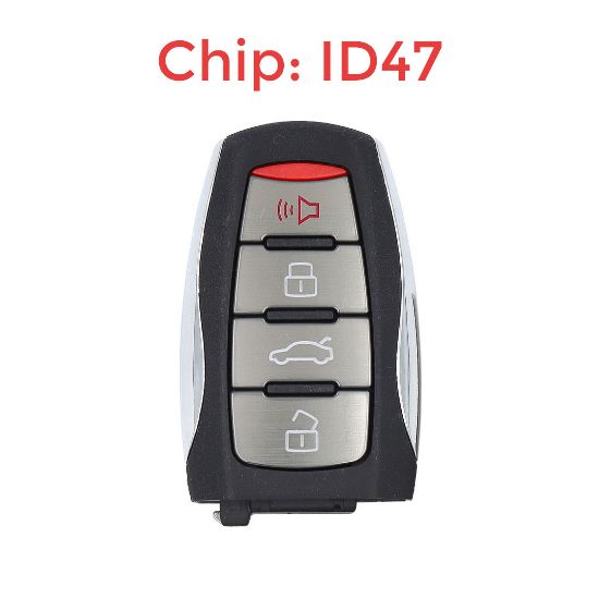 haval-h6-h2s-genuine-smart-remote-key-31-buttons-433mhz