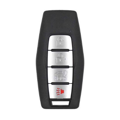 mitsubishi-outlander-2022-2024-smart-remote-key-31-buttons-433mhz-8637c254