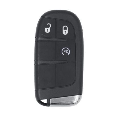 jeep-compass-2017-2023-smart-remote-key-3-buttons-433mhz-68250346aa-68250346ab-68417825aa68417825ab