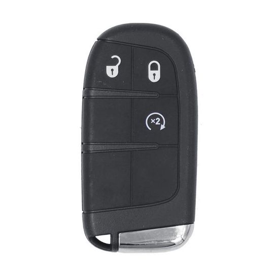 jeep-compass-2017-2023-smart-remote-key-3-buttons-433mhz-68250346aa-68250346ab-68417825aa68417825ab