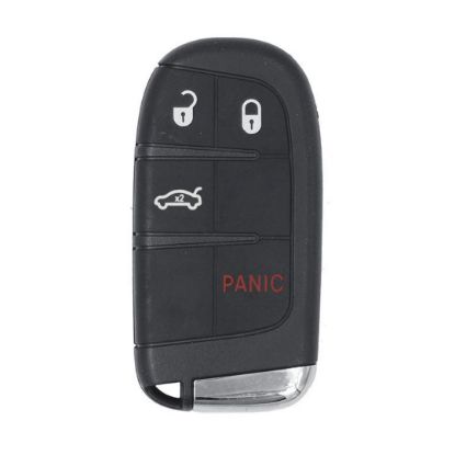 dodge-charger-2019-2023-smart-remote-key-31-buttons-433mhz