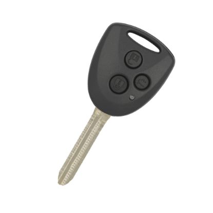 toyota-yaris-2023-genuine-remote-key-3-buttons-433mhz-89070-bz550-89070-bz551