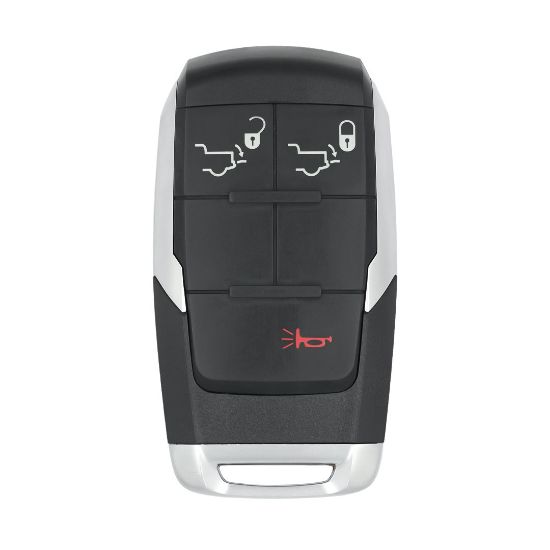 ram-3500-2019-2021-smart-remote-key-21-buttons-433mhz-68381171ab