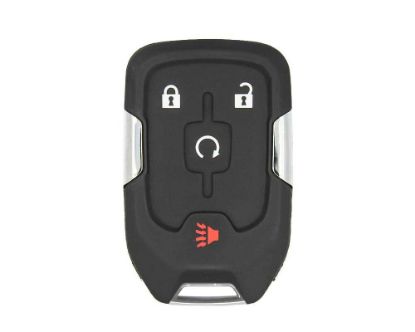 gmc-acadia-2017-2023-smart-remote-31-buttons-433mhz-13584513