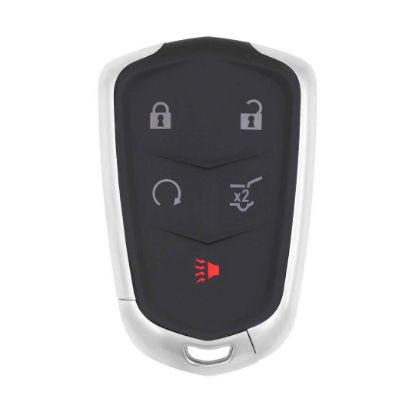 cadillac-smart-remote-key-41-buttons-315mhz-fcc-id-hyq2ab