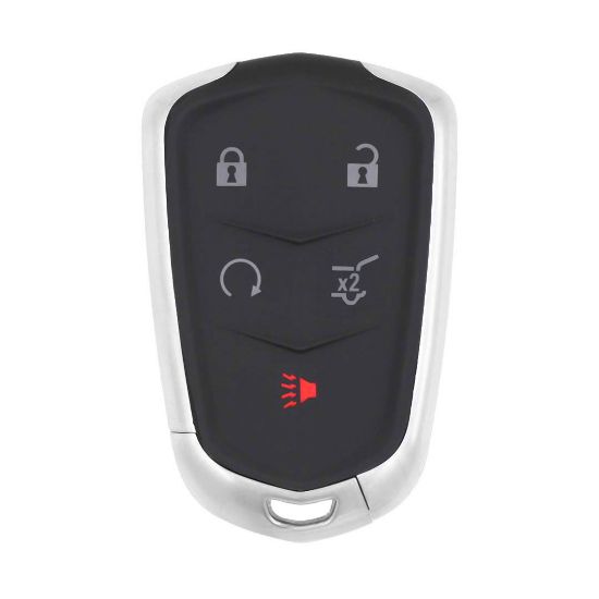 cadillac-smart-remote-key-41-buttons-315mhz-fcc-id-hyq2ab