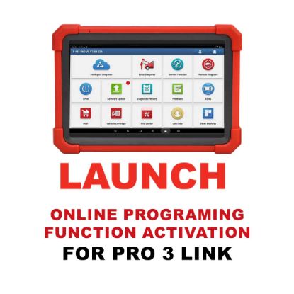 launch-online-programing-function-activation-for-pro3link