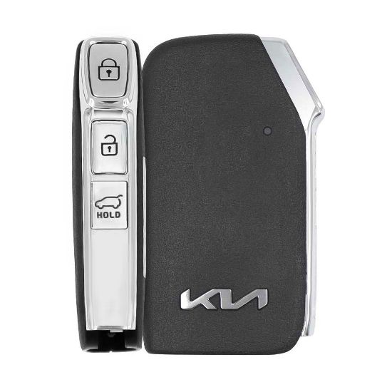 kia-sportage-2023-genuine-smart-remote-key-3-buttons-433mhz-95440-r2610