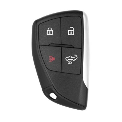 chevrolet-silverado-2023-smart-remote-key-31-buttons-433mhz-13548441