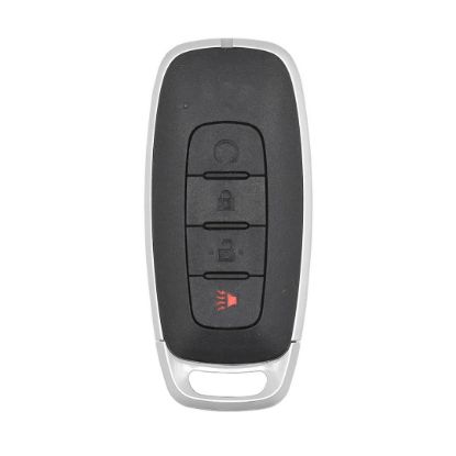 nissan-rogue-2023-2024-smart-remote-key-31-buttons-433mhz-285e3-6ra5a-285e3-6ra5e
