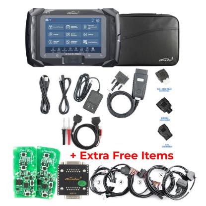 lonsdor-k518-pro-key-programmer-device