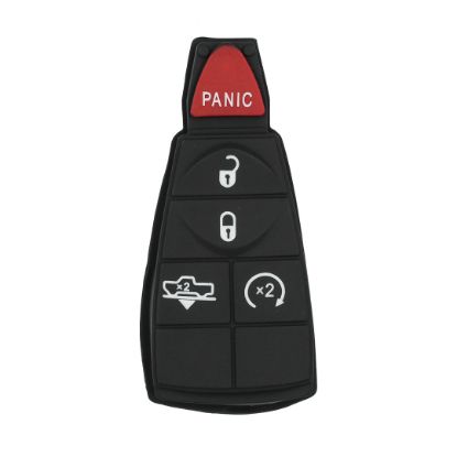 chrysler-jeep-dodge-remote-key-rubber-41-buttons-pick-up-trunk-type