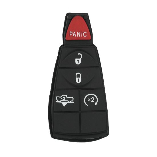 chrysler-jeep-dodge-remote-key-rubber-41-buttons-pick-up-trunk-type