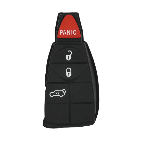 chrysler-dodge-remote-key-rubber-31-buttons-suv-trunk-type