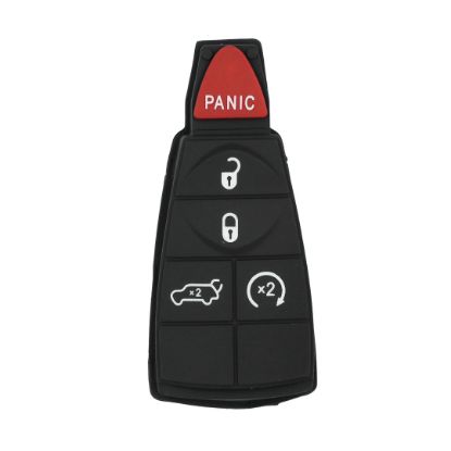 chrysler-dodge-remote-key-rubber-41-buttons-suv-trunk-type