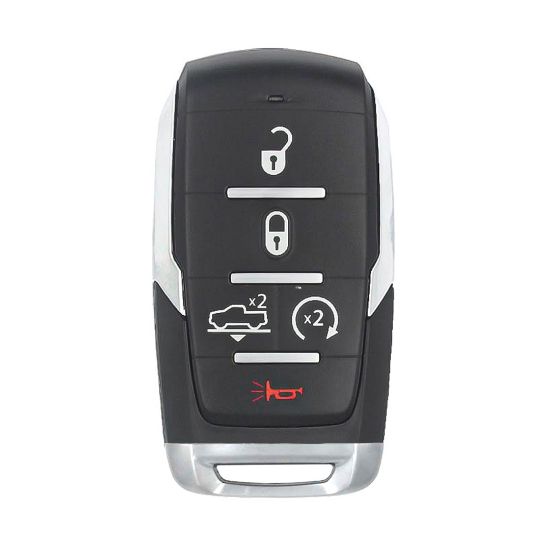 ram-2020-smart-remote-key-shell-41-buttons-auto-start-air-suspension