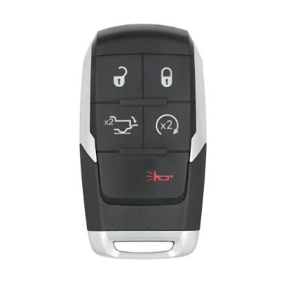 ram-2020-smart-remote-key-shell-41-buttons-auto-start-without-light