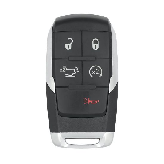 ram-2020-smart-remote-key-shell-41-buttons-auto-start-without-light