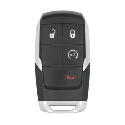 ram-2020-smart-remote-key-shell-31-buttons-auto-start-without-light