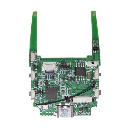 lcd-replacement-main-board-for-lcd-smart-remote-mercedes-benz-classic-style