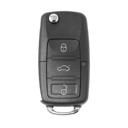 face-to-face-universal-flip-remote-key-3-buttons-315mhz-vw-type