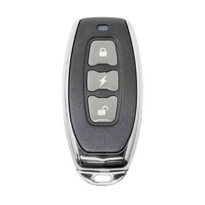 face-to-face-universal-copier-garage-remote-3-buttons-315mhz-medal-chrome