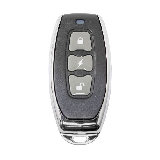 face-to-face-universal-copier-garage-remote-3-buttons-433mhz-medal-chrome