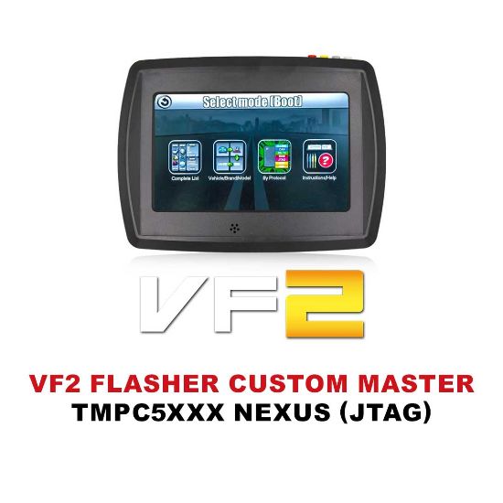 vf2-flasher-custom-master-mpc5xxx-nexus-jtag