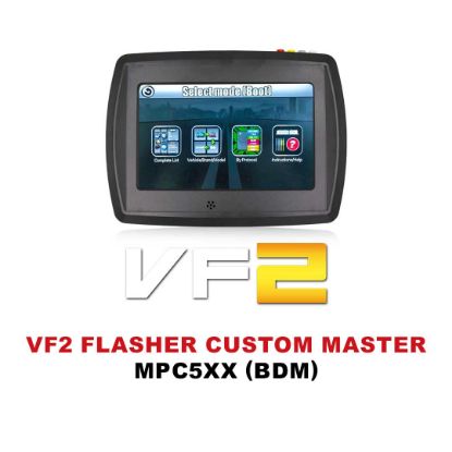 vf2-flasher-custom-master-mpc5xx-bdm