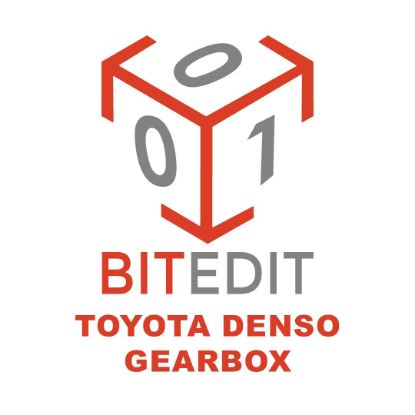 bitedit-toyota-denso-gearbox