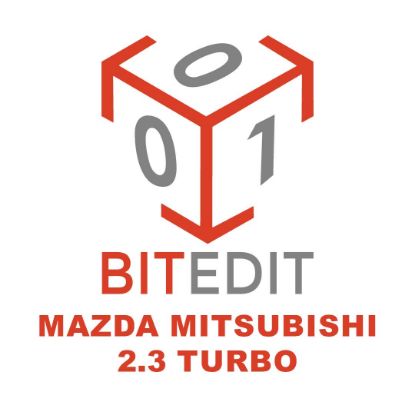 bitedit-mazda-mitsubishi-23-turbo