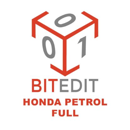 bitedit-module-honda-petrol-full