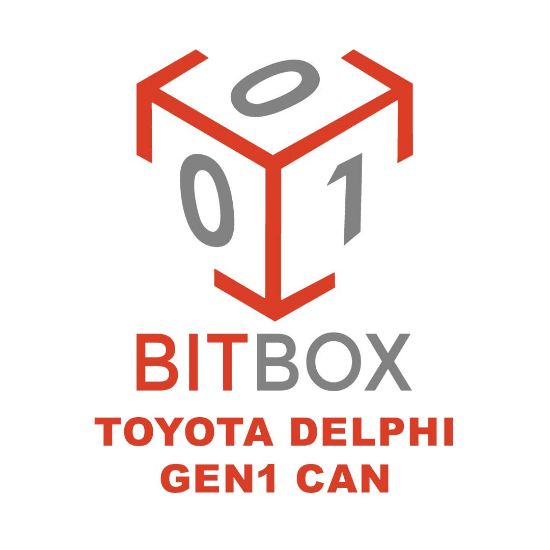 bitbox-toyota-delphi-gen1-can
