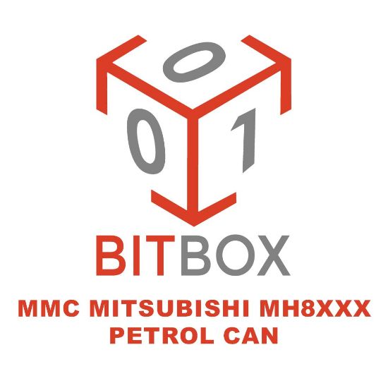 bitbox-mmc-mitsubishi-mh8xxx-petrol-can