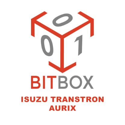 bitbox-isuzu-transtron-aurix