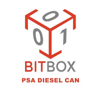 bitbox-module-psa-diesel-can