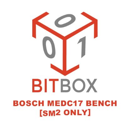 bitbox-bosch-medc17-bench-sm2-only