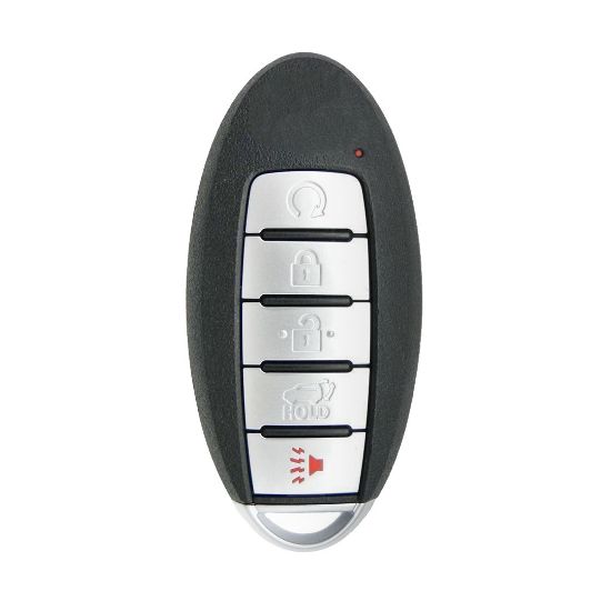 nissan-rogue-2021-2022-smart-remote-key-41-buttons-433mhz-285e3-6ta7b-285e3-6xr7a