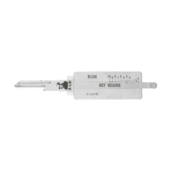 original-lishi-b106-b107-non-warded-direct-key-reader-decoder-for-gm