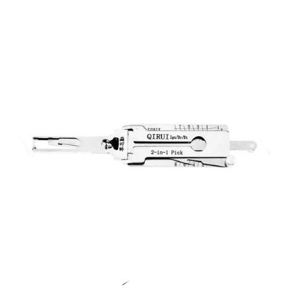 original-lishi-qirui-2-in-1-decoder-and-pick-for-qirui-e3-and-huai-river